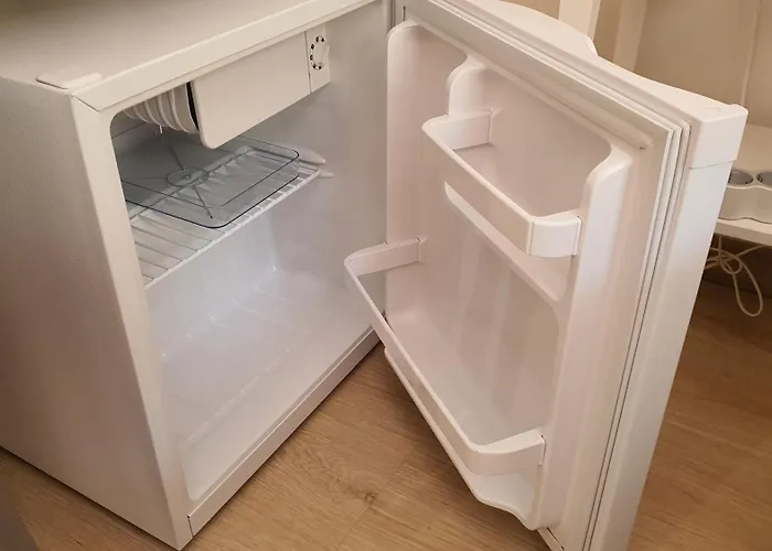 Privat bolig Bedroom With Private Bathroom In The Center, Next To The Subway *